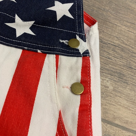 USA jean overalls - Picture 5 of 11